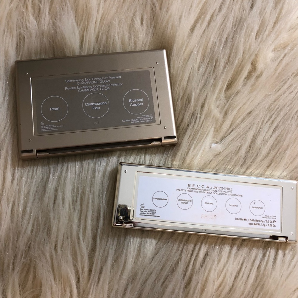 BECCA X Jaclyn Hill limited edition bundle! - Picture 6 of 8